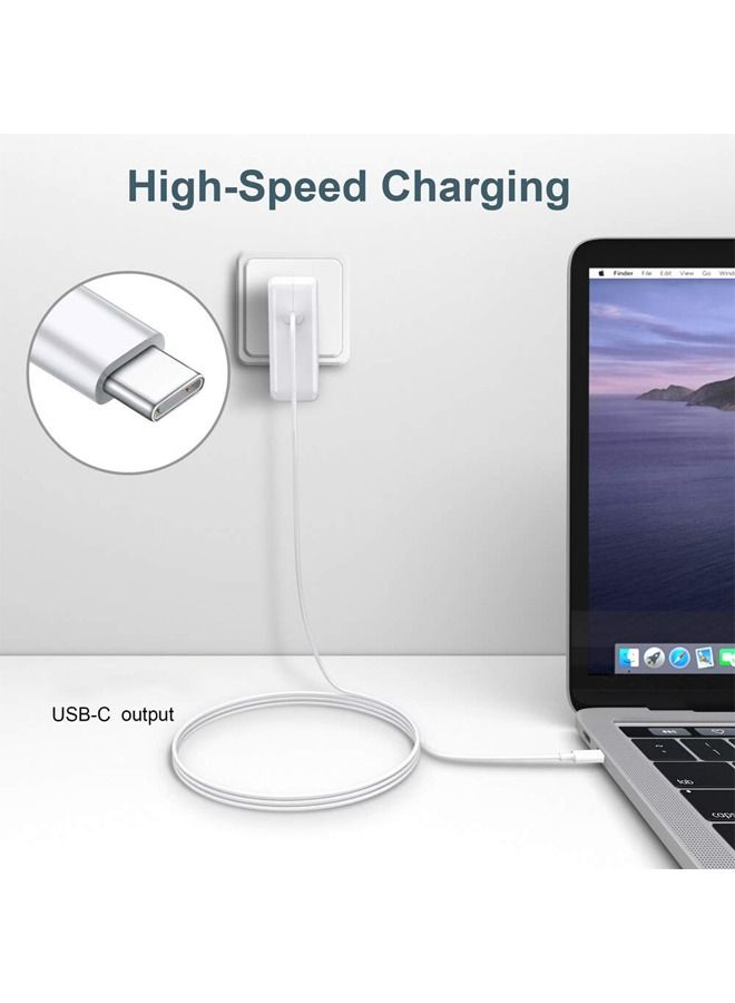 Taimi 65W USB Type C Power Adapter Fast Charger - Image 4