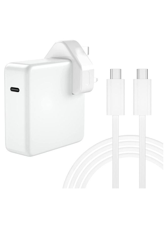 Taimi 65W USB Type C Power Adapter Fast Charger - Image 2