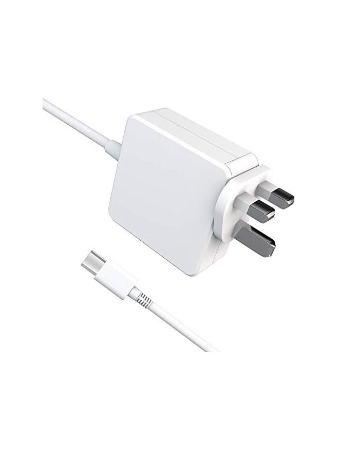 Taimi 65W USB Type C Power Adapter Fast Charger - Image 3