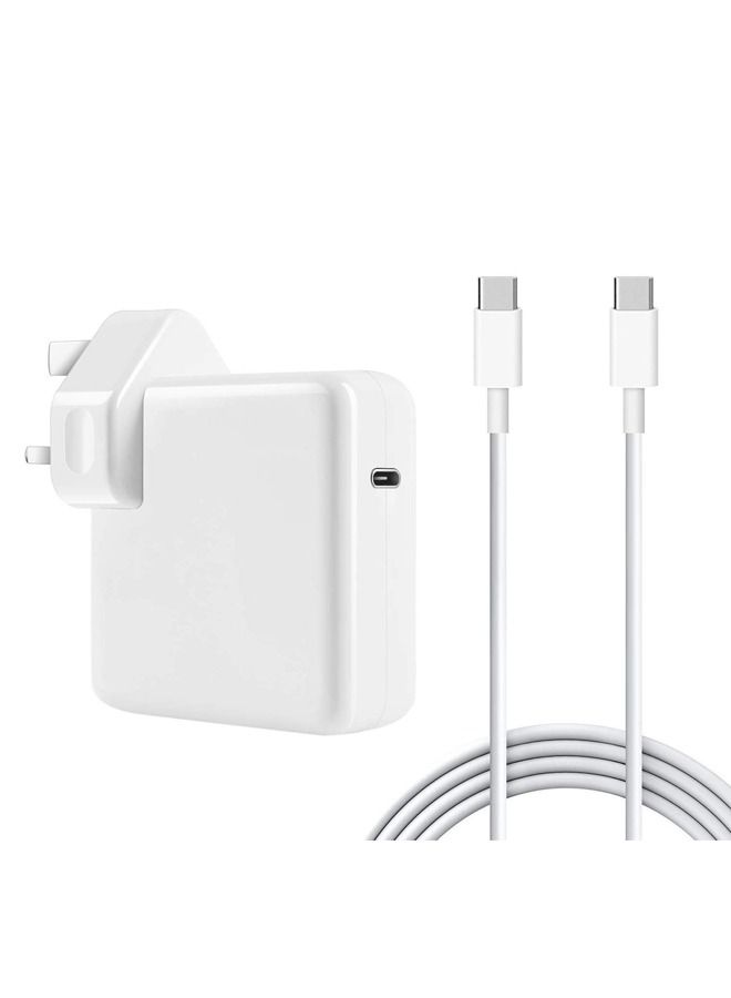 Taimi 65W USB Type C Power Adapter Fast Charger - Image 1