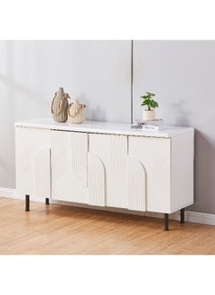 Home Box Armenia 15 - Meter Sideboard With 4 Door And 1 Drawer  - Image 1