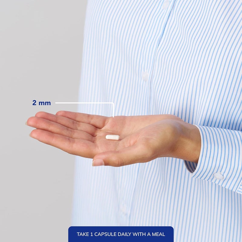 Pure Encapsulations Iodine Potassium Iodide 225 UG Hypoallergenic Supplement Supports Metabolism Healthy Skin and Thyroid Function 60 Vegetarian Capsules - Image 3