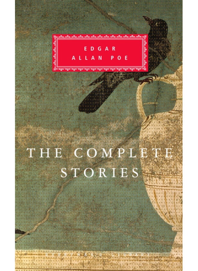 The Complete Stories