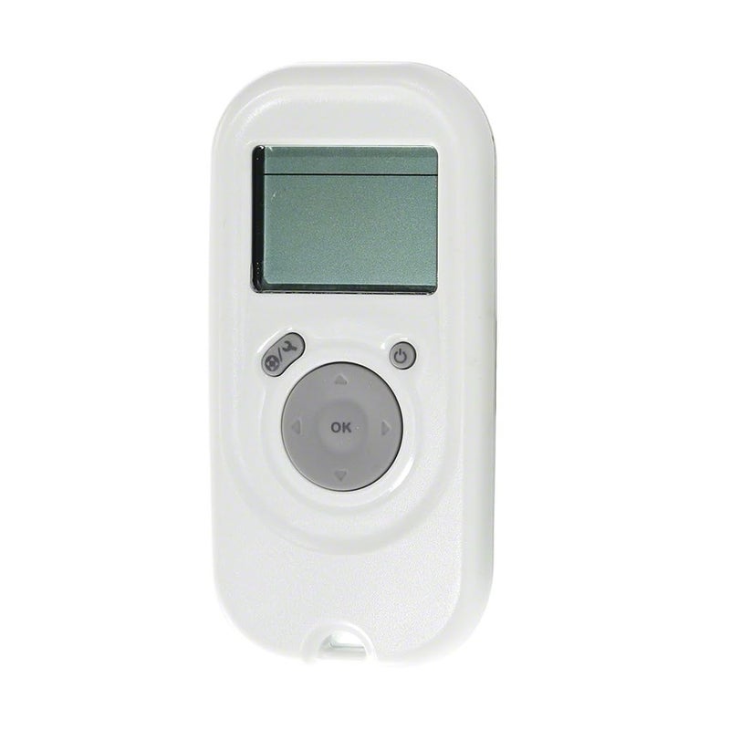 Dolphin Genuine Replacement Part â€” Basic Remote Control â€” Total Control from Your Hand â€” 9993179-R1 - Image 1