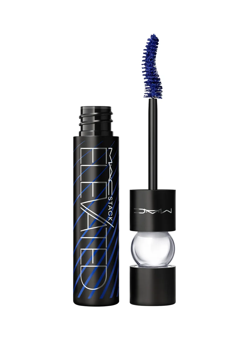 MAC Cosmetics Stack Elevated Mascara 12ml