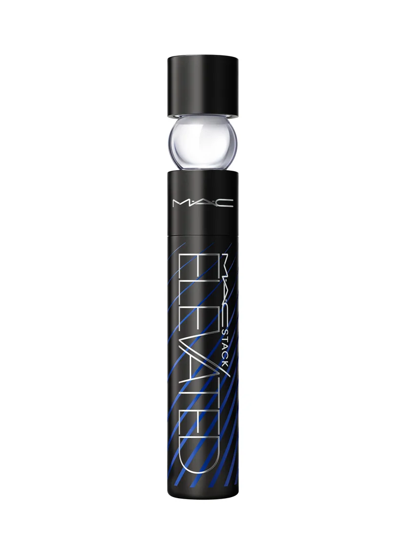 MAC Cosmetics Stack Elevated Mascara 12ml