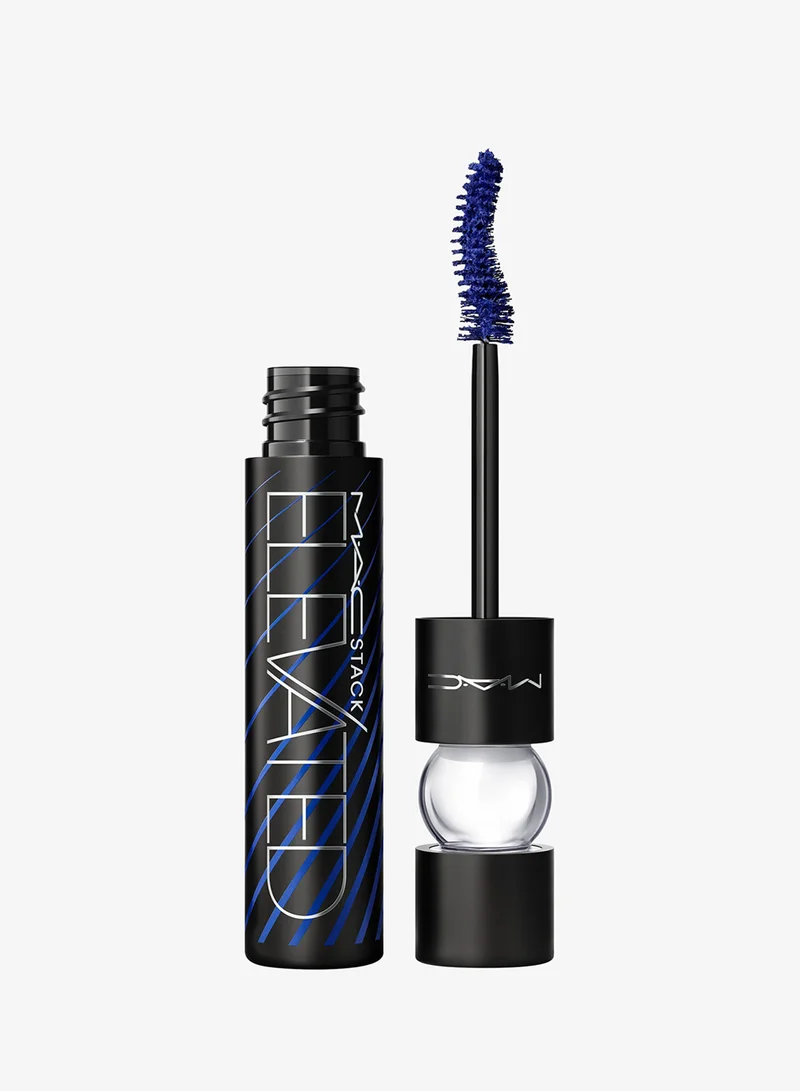 MAC Cosmetics Stack Elevated Mascara 12ml