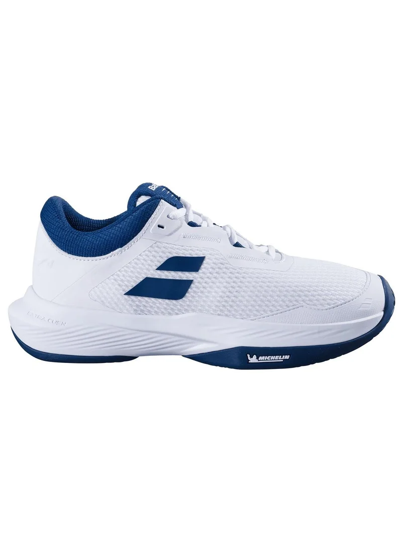 Babolat Babolat TENNIS Adult  Shoes SFX 4 ALL COURT MEN, 3A0S25A529-1005 (French Brand)