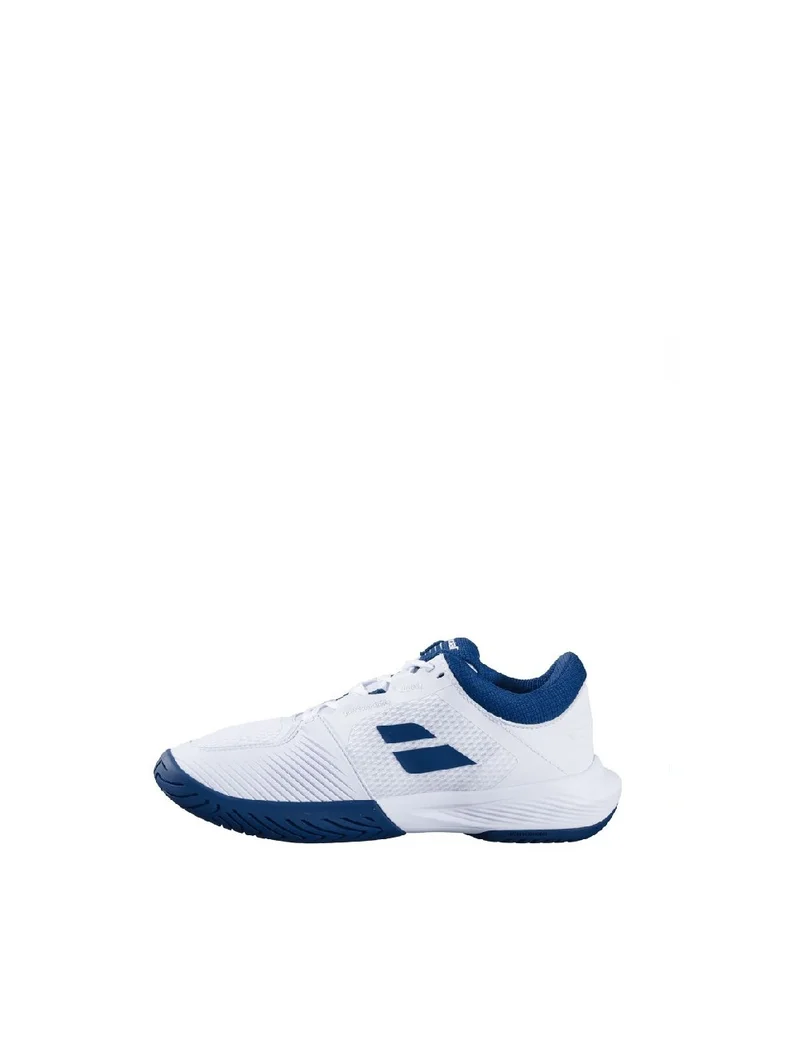 Babolat Babolat TENNIS Adult  Shoes SFX 4 ALL COURT MEN, 3A0S25A529-1005 (French Brand)