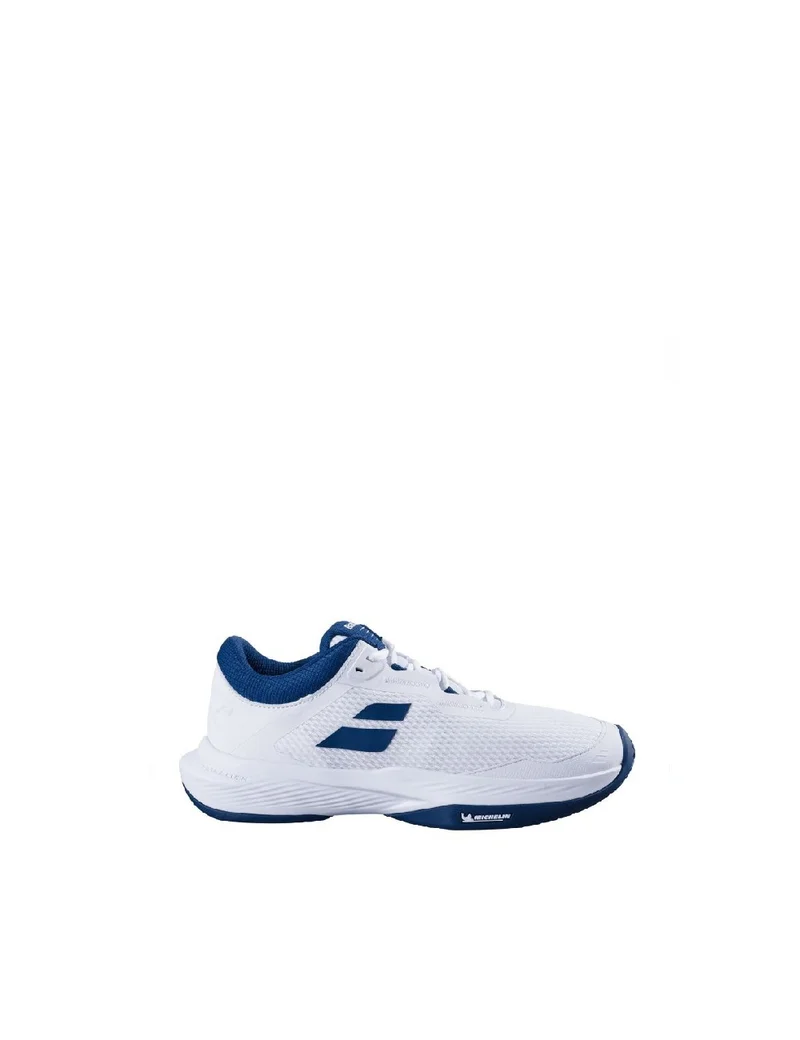 Babolat Babolat TENNIS Adult  Shoes SFX 4 ALL COURT MEN, 3A0S25A529-1005 (French Brand)