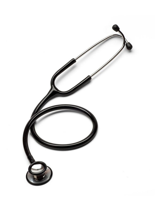 paramed Stethoscope Classic Dual Head Cardiology For Medical Clinical And Home Use By Paramed Suitable For Men Women Nurse Pediatric Infant 22 Inch - Image 1