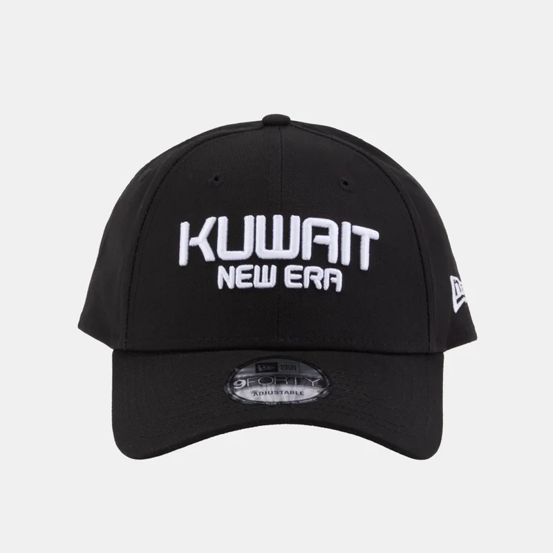 Kuwait City 9FORTY Cap