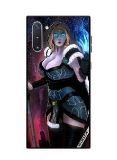 Protective Case Cover For Samsung Galaxy Note10 5G Dota 2 Admirable Design Multicolour