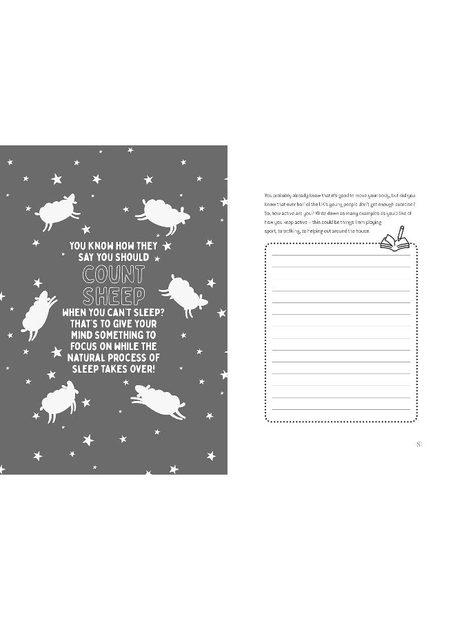 Macmillan Children's Books The Marcus Rashford You Are a Champion Action Planner: 50 Activities to Achieve Your Dreams  - Image 3