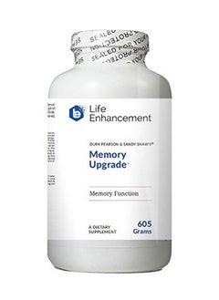Life Enhancement Life Enhancement Memory Upgrade  - Image 1
