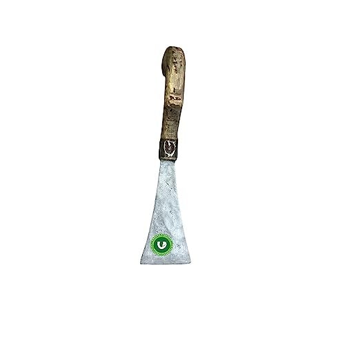 Udanta Gardening Tools Mali Khurpi Multi Uses for Home Gardening – Pack of 1pcs - Image 1