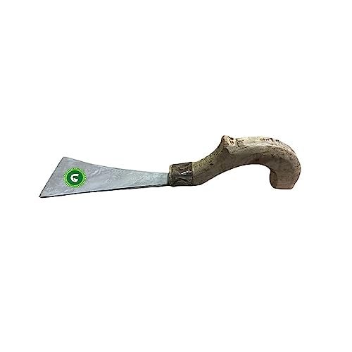 Udanta Gardening Tools Mali Khurpi Multi Uses for Home Gardening – Pack of 1pcs - Image 2