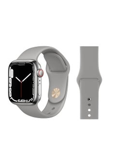 Perfii 3pcs Apple Watch Strap 42/41/40/38mm Replacement for Apple Watch Series 10/9/8/7/6/5/4/SE  - Image 3