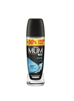 MUM Fresh Roll On Deodorant  - Image 1