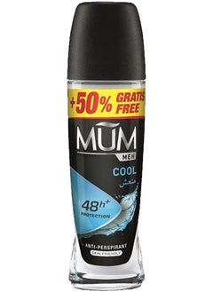 MUM Fresh Roll On Deodorant  - Image 2