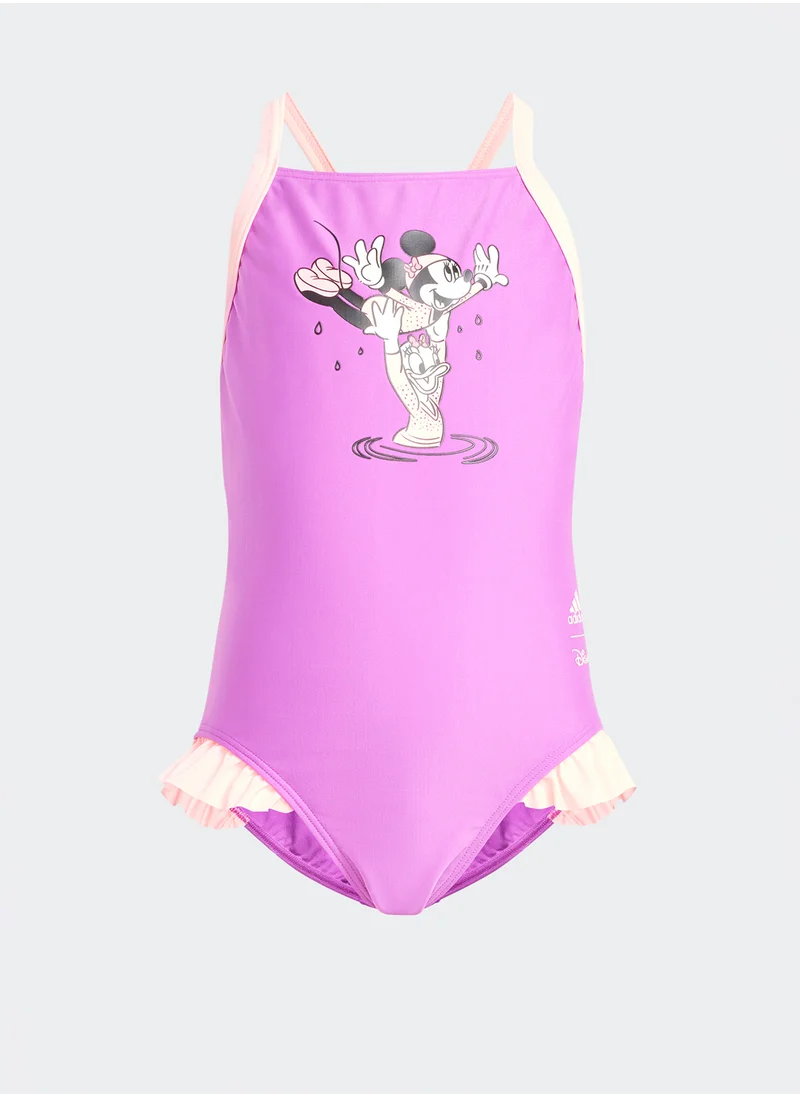 اديداس Kids Disney Minnie Suit