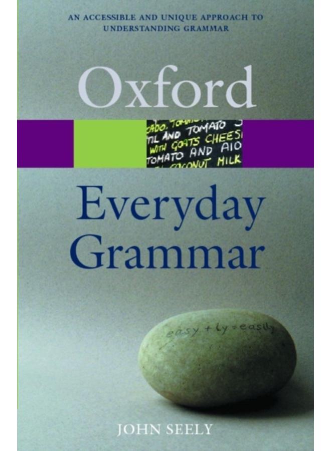 Everyday Grammar