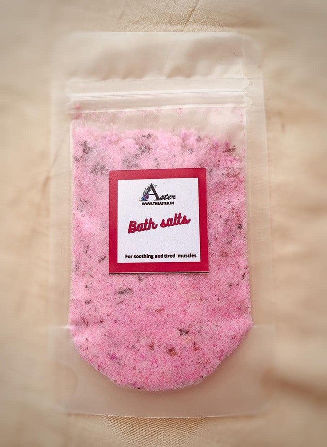 Aster handmade Pamper hamper, Natural products, Handmade, Gift hamper, Face and Body care - Image 5