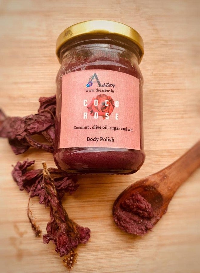 Aster handmade Pamper hamper, Natural products, Handmade, Gift hamper, Face and Body care - Image 3