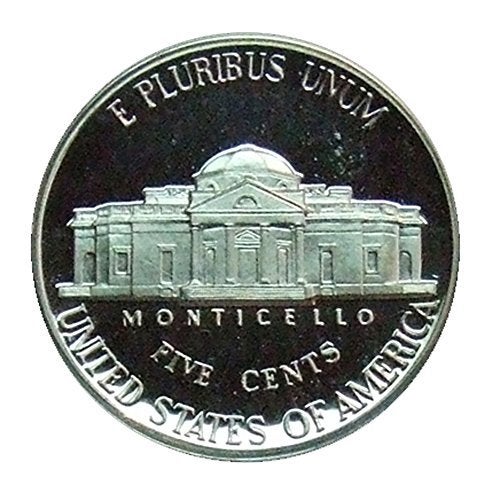 Empire Magic Loftus International Jumbo 3" Nickel Fake Play Coin - Image 2