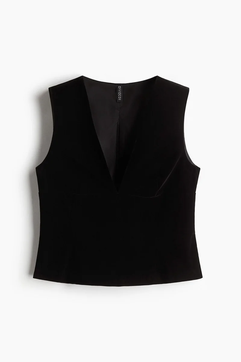H&M Vest top