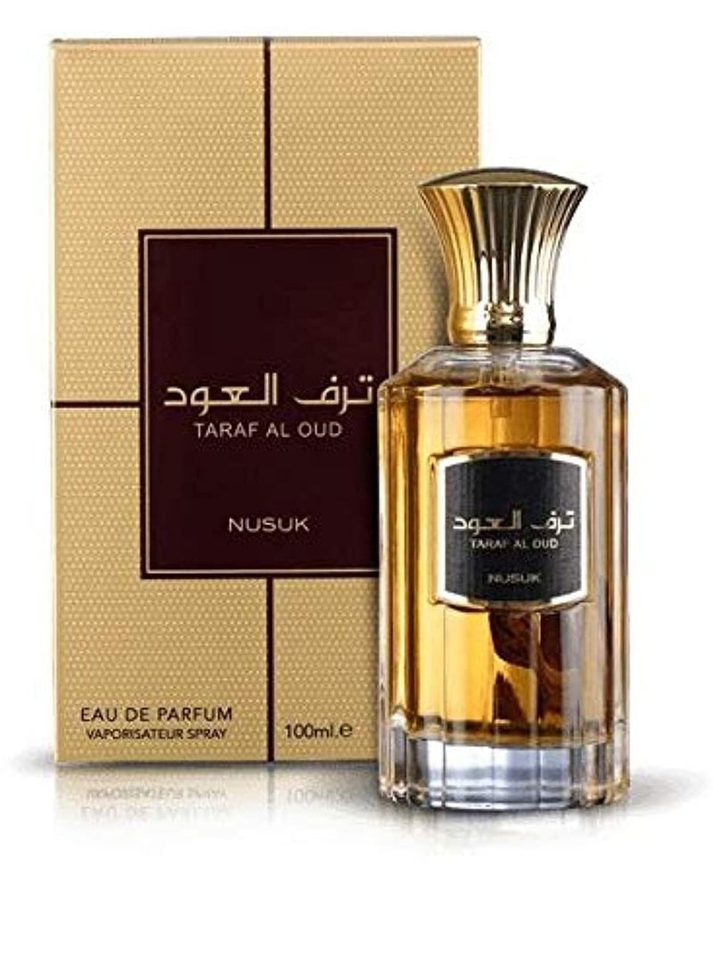 Nusuk TARAF AL OUD