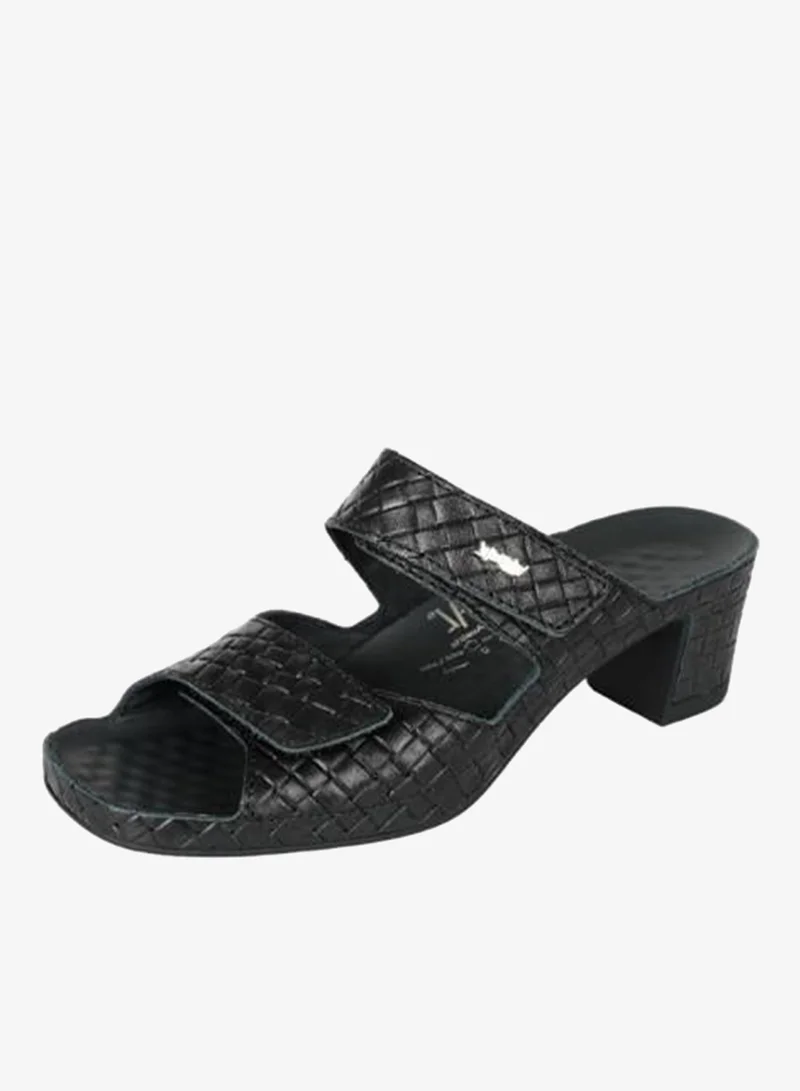 VITAL 148-1048 Vital Ladies Joy - Grito Sandals 05204 Black