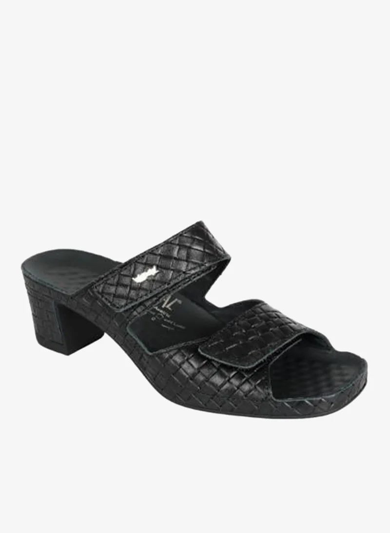 VITAL 148-1048 Vital Ladies Joy - Grito Sandals 05204 Black