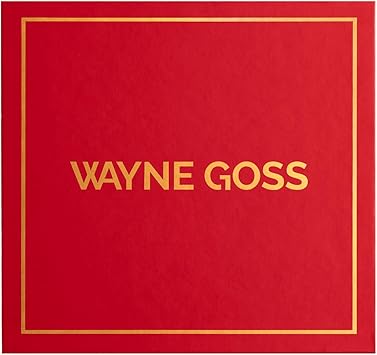 Wayne Goss Holiday Collection Makeup Brush Set of 4 Compact Handle Synthetic Brushes in Gift Box - Image 2