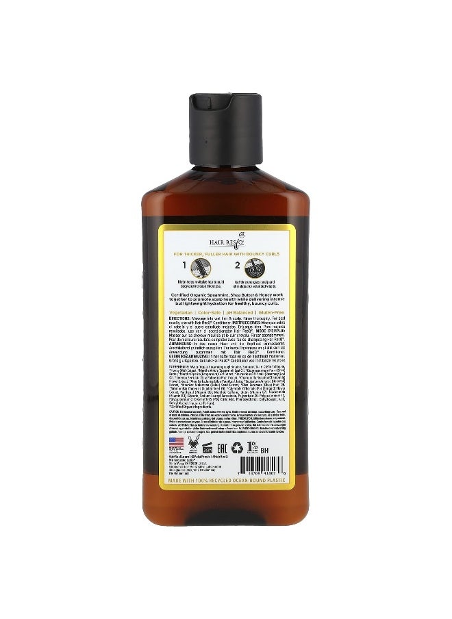 Petal fresh Petal Fresh, Hair ResQ®, Thickening Treatment, Biotin Shampoo, 12 fl oz (355 ml)  - Image 2