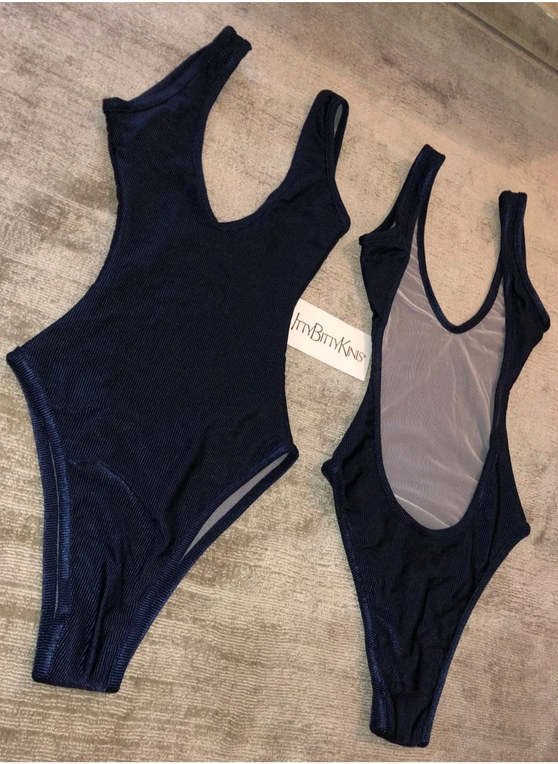 ايتي  بيتي كينيس Birthday Suit Navy