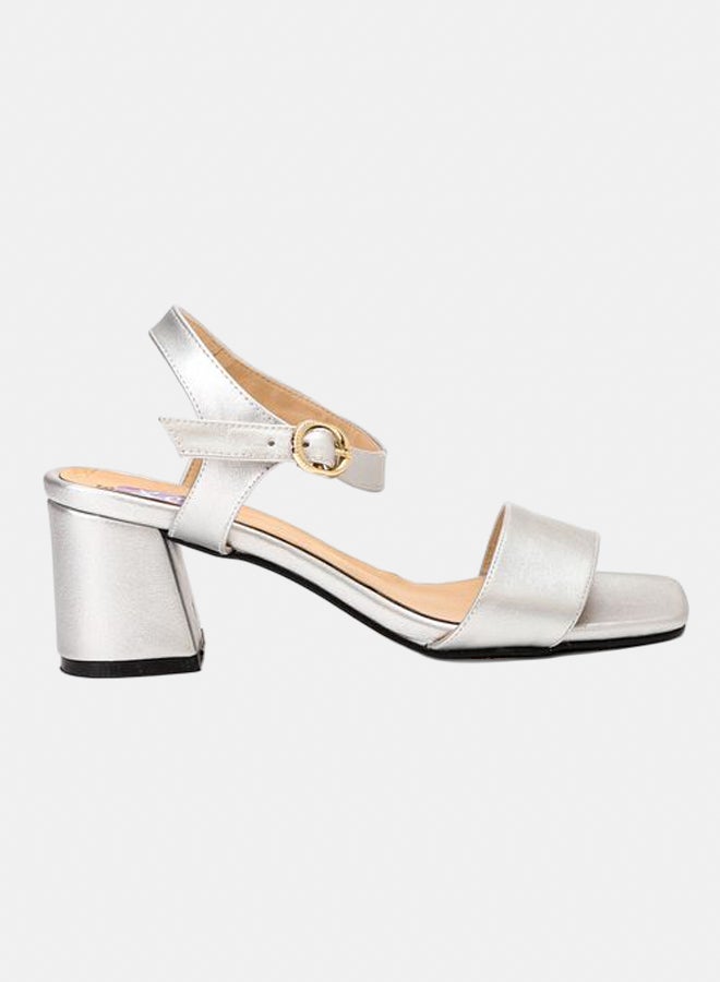 XO Style Women Sandal With Heels High Quality Materials 5cm  - Image 3