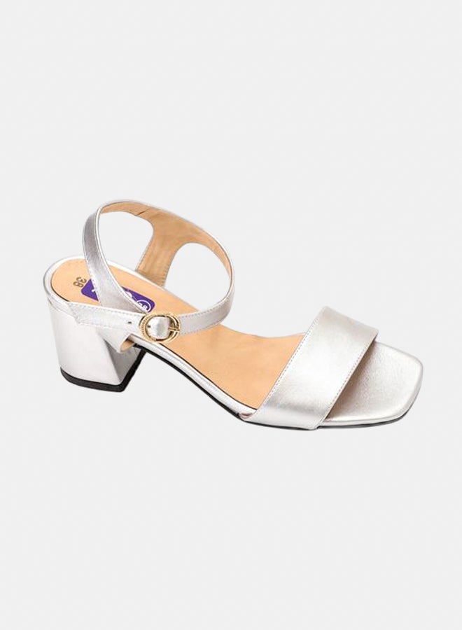 XO Style Women Sandal With Heels High Quality Materials 5cm  - Image 1