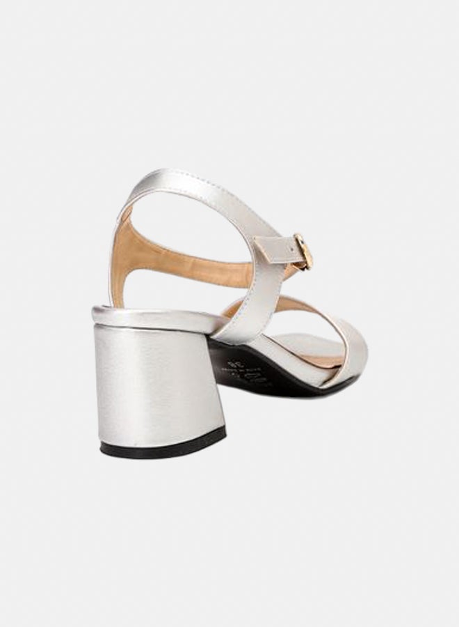 XO Style Women Sandal With Heels High Quality Materials 5cm  - Image 4