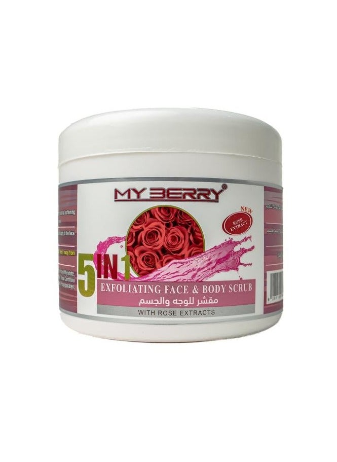 My Berry Facial Scrub 500ml - pzsku/Z30A6BBCDA341064F31E7Z/45/_/1729693083/d73a2d6e-a517-4f1a-9f0d-c1b378bdbb7a