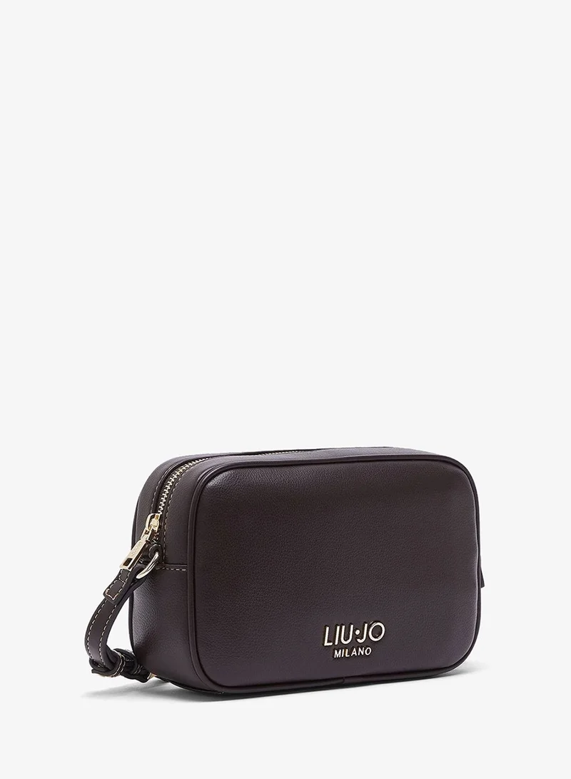 ليو جو Small Crossbody Bag