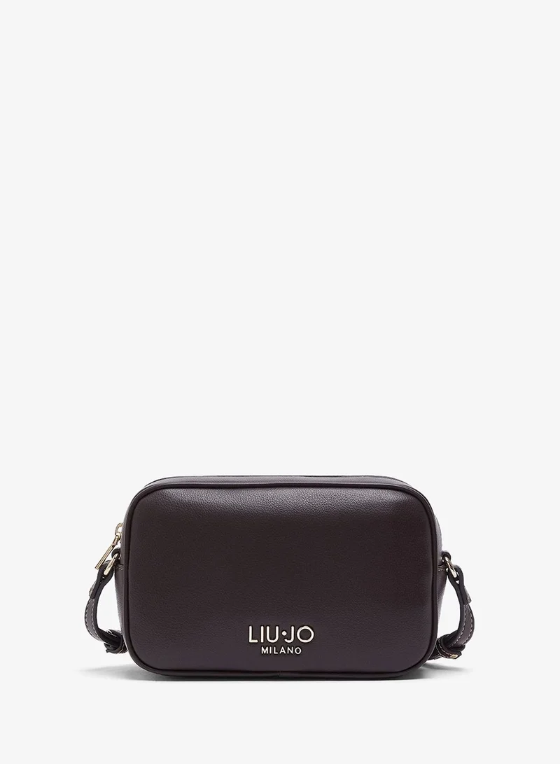 ليو جو Small Crossbody Bag