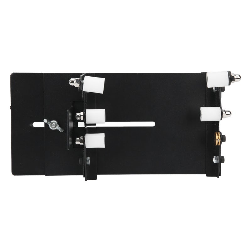 Glass Bottle Cutting Machine Adjustable 1.2cm-6cm Width Square Round Bottles - DIY Eco-Friendly Cutter for Home Decorations - Image 3