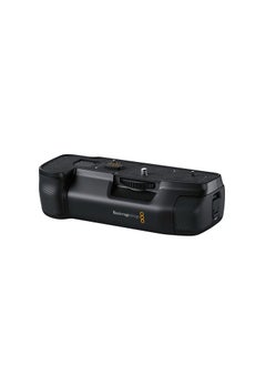 Blackmagic Blackmagic Design Pocket Cinema Camera Battery Grip for 6K Pro  - Image 3