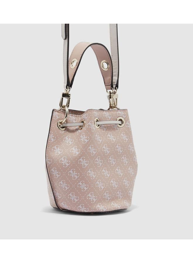 GUESS A distinctive Guess bag for women - Image 2