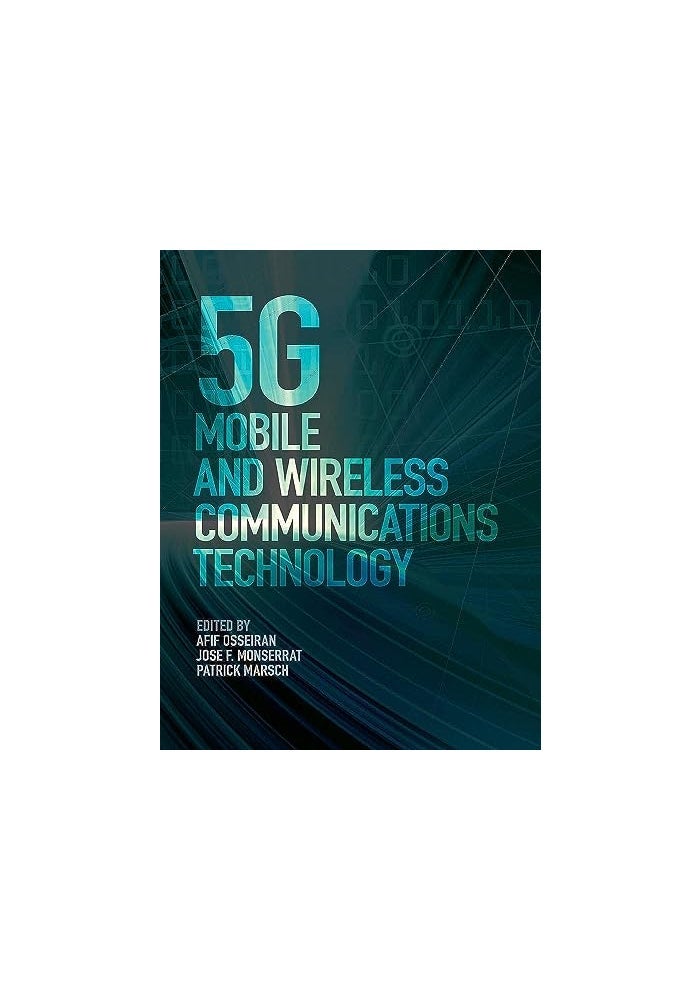 5G Mobile and Wireless Communications Technology - Image 1