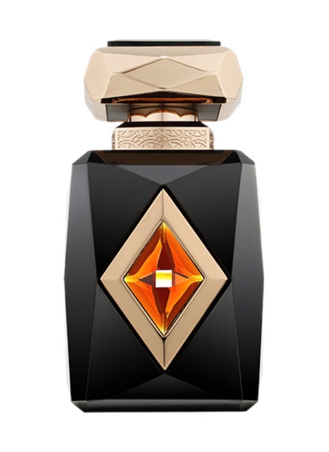 Amber Saffron - Extrait de Parfum - Perfume For Men, 80ml