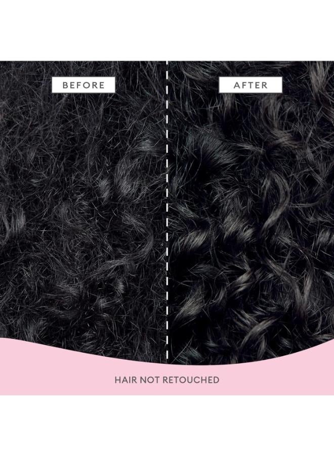 بريوجيو لا تيأس، قم بالإصلاح! علاج الشعر MegaStrength+ ببروتين ماء الأرز والرطوبة لتقوية الشعر | الشعر الجاف والتالف | لا يحتوي على كبريتات قاسية أو سيليكون أو بارابين |  148مل - Image 4