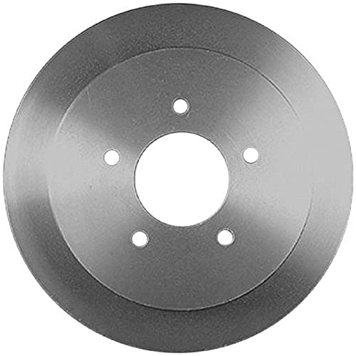 Bendix Premium Drum and Rotor PRT5140 Rear Brake Rotor - Image 1