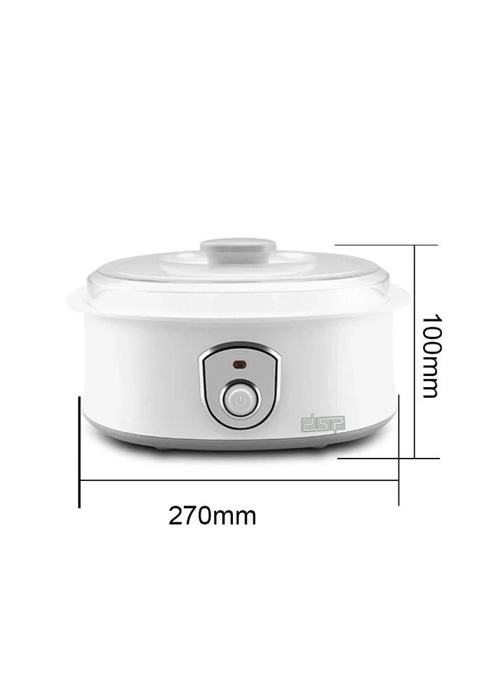DSP - DSP- YOGURT MAKER kA 4010 - Image 1